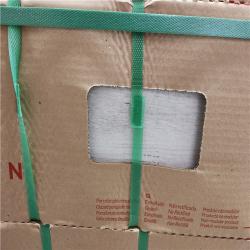 Phoenix Location ELIANE Safari Glacier 8 in. x 36 in. Glazed Porcelain Floor and Wall Tile (518 sq. ft. 45 case)