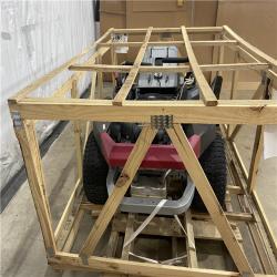 Houston Location AS IS - Murray Cruz 50 Riding Mower