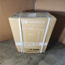 HOUSTON LOCATION - AS-IS (NEW) Noritz NRCR92-DV Natural Gas Tankless Water Heater
