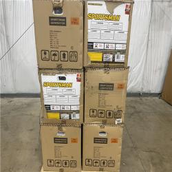 Houston Location - AS-IS home improvement pallet