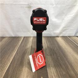 AS-IS Milwaukee FUEL ONE-KEY 18V Lithium-Ion Brushless Cordless 3/4 in. Impact Wrench with Friction Ring (Tool-Only)
