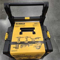 NEW! - DEWALT 20V MAX ToughSystem 6-Tool Cordless Combo Kit