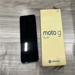 AS-IS Moto G Play - 2024