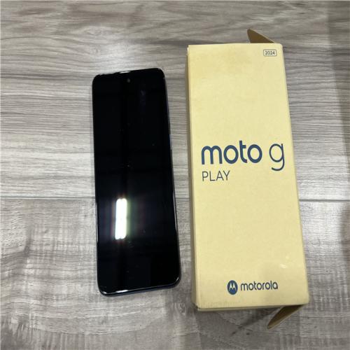 AS-IS Moto G Play - 2024