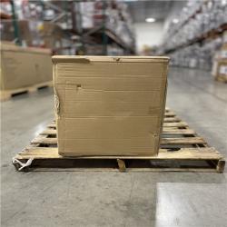 DALLAS LOCATION- AS-IS Milwaukee M18 FUEL 21 Self-Propelled Dual Battery Mower Kit