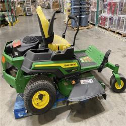 Dallas Location - As-Is John Deere Z320R 42 in. 21.5 HPGas Riding Lawn Mower