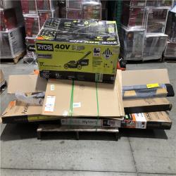 DALLAS LOCATION - AS-IS MONSTER TURBO