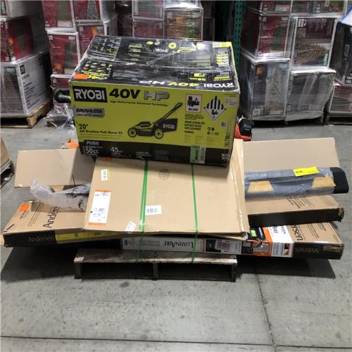 DALLAS LOCATION - AS-IS MONSTER TURBO