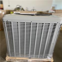 DALLAS LOCATION - Johnson Controls 3.5 Ton 15.2seer/7.8 Hspf 2-Stage Heat Pump