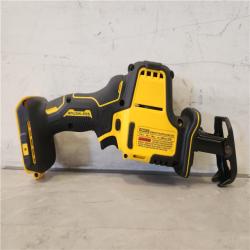 Phoenix NEW DEWALT ATOMIC 20V MAX Cordless Brushless Compact Reciprocating Saw (Tool Only)