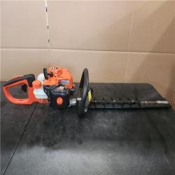 Phoenix AS-IS ECHO 20 in. 21.2 cc Gas 2-Stroke Hedge Trimmer
