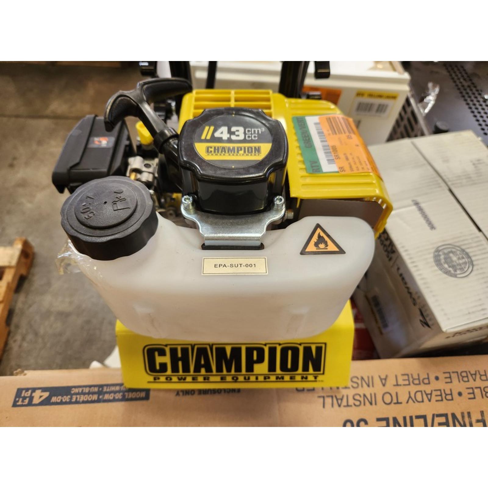 Phoenix AS-IS Monster Turbo Pallet