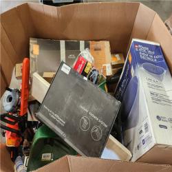 Phoenix AS-IS Monster Turbo Pallet