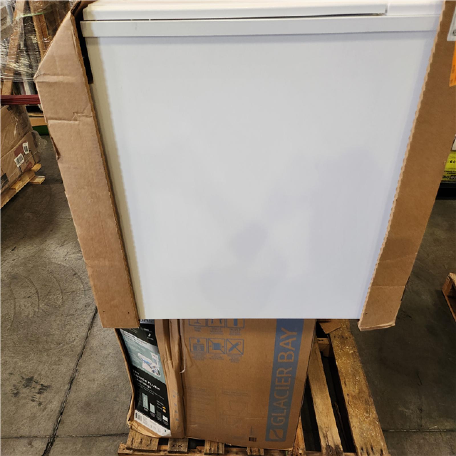 Phoenix AS-IS Mixed Home Improvement Pallet