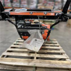 Dallas Location - As-Is Ariens Classic 24 in. 208cc Gas Snow Blower