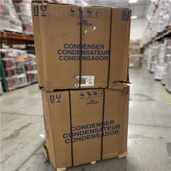 DALLAS LOCATION- AS-IS Smart Comfort Air Conditioner MIXED PALLET (2 UNITS)