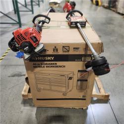 DALLAS LOCATION- AS-IS MONSTER TURBO PALLET