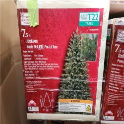 Phoenix AS-IS Holiday Pallet