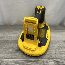 AS-IS DEWALT 20-Volt Max Cordless GRABO Lifter (Tool Only)
