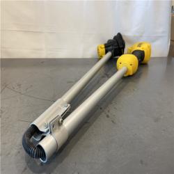 AS-IS -  DeWalt 20V MAX 13 in. Cordless Battery Powered String Trimmer Kit