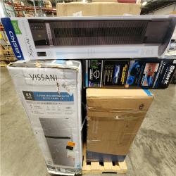 Phoenix AS-IS Mixed Home Improvement Pallet