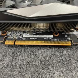 AS-IS Asrock RX 6700XT Challenger PRO 12G (90-GA4WZZ-00UANF)