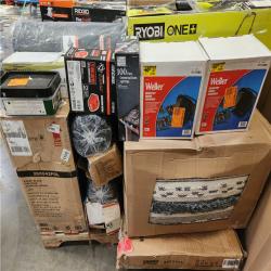 Phoenix AS-IS Monster Turbo Pallet