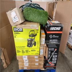 Phoenix AS-IS Monster Turbo Pallet