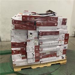 Dallas Location - As-Is Bath & Kitchen Faucets Palllet