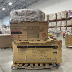 DALLAS LOCATION - AS-IS HOME IMPROVEMENT PALLET