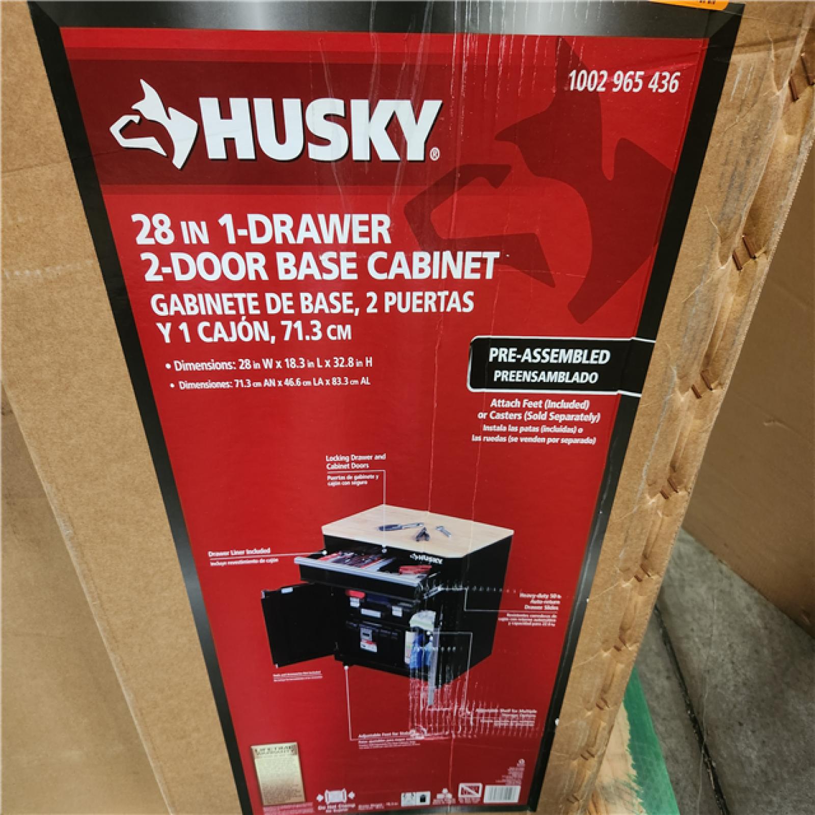 Phoenix AS-IS Mixed Home Improvement Pallet