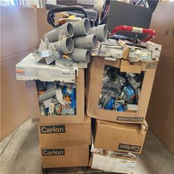 Phoenix AS-IS .Com Home Improvement Pallet