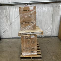 Houston Location AS IS - Kamodo Joe Konnected Joe Grill Pallet