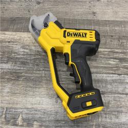 AS-IS DEWALT 20V MAX Cordless Battery Powered Pruner Kit