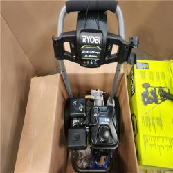 Phoenix NEW RYOBI 2900 PSI 2.5 GPM Cold Water Gas Pressure Washer with 212cc Engine