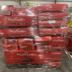 Pittston Location As-Is Power Tools Partial Truckload (15 pallets) 3394-B