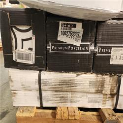 Phoenix AS-IS Floor and Wall Tile Pallet