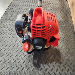 HOUSTON LOCATION - AS-IS Echo SRM-225 21.2cc 2 Stroke Fuel Efficient Durable Gas Straight Shaft Trimmer