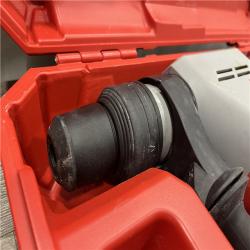 AS-IS Milwaukee 1-9/16 in. SDS-Max Rotary Hammer