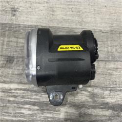 AS-IS Sea & Sea YS-03 Strobe Light Head