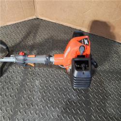HOUSTON LOCATION - AS-IS Echo X SERIES 25.4cc Pas Gas Power Head