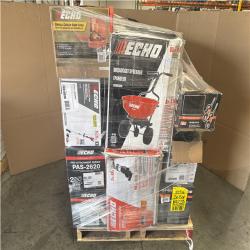 CALIFORNIA AS IS ECHO EQUIPMENT