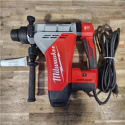HOUSTON LOCATION - AS-IS MILWAUKEE 1-3/4 in. SDS-MAX Rotary Hammer