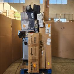 Phoenix AS-IS Mixed Home Improvement Pallet