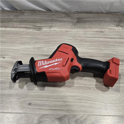 LIKE NEW! - Milwaukee 2719-20 Hackzall Reciprocating Saw