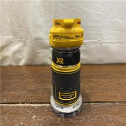 AS-IS Dewalt 20V MAX XR Brushless Cordless Compact Router (Tool Only)