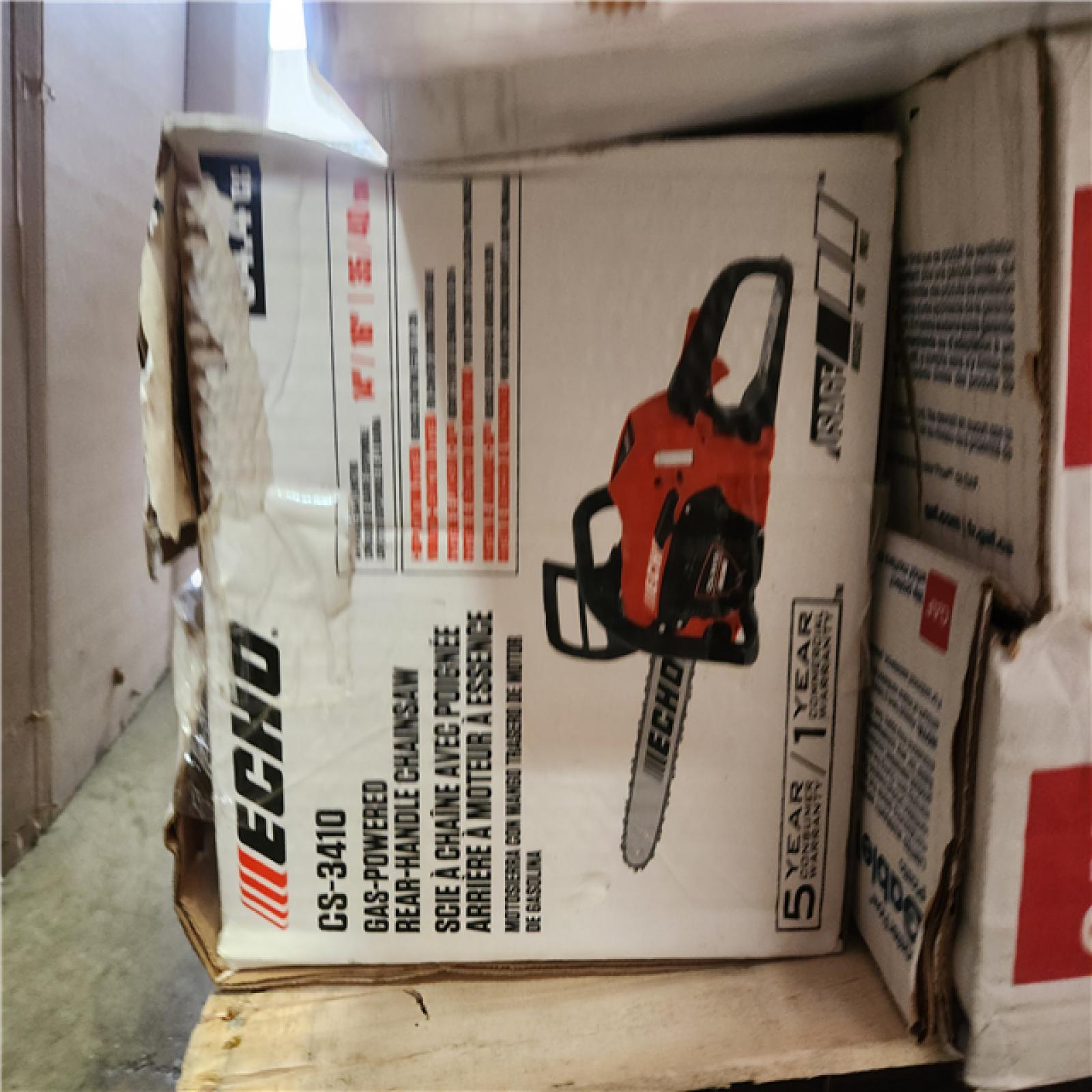 Phoenix AS-IS Mixed Home Improvement Pallet