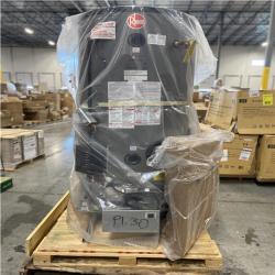 DALLAS LOCATION- RHEEM Universal Heavy Duty 100 Gal. 199.9K BTU Natural Gas Commercial Water Heater