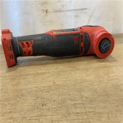 AS-IS Milwaukee FUEL 18V Lithium-Ion Cordless Brushless Oscillating Multi-Tool (Tool-Only)