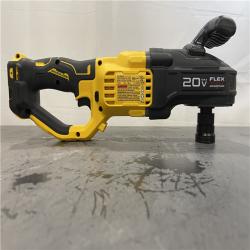 AS-IS - DeWalt 20V Max Cordless Brushless 7/16 in. Quick Change Stud and Joist Drill